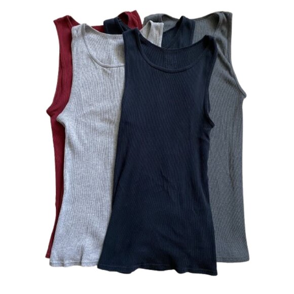 Fruit of the Loom Other - Fruit of the Loom Wife Beaters size Medium